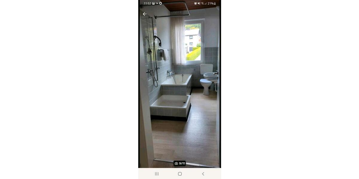 Etagenwohnung Altenbeken - 4 Zimmer, 650&euro; | Angebot:22982843