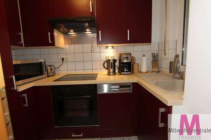 Zimmer Fürth Altstadt - 2 Zimmer, 899&euro; | Angebot:26110714