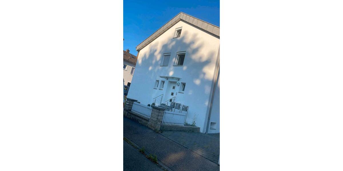 Wohnung zuwermieten Bietigheim Bissingen Bruchwald. 3 zimmer