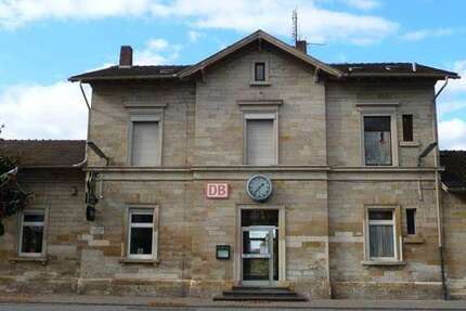 Wohnung Riedstadt / Goddelau Goddelau - 2 Zimmer, 85 m&sup2;, 660&euro; | Angebot:24941300