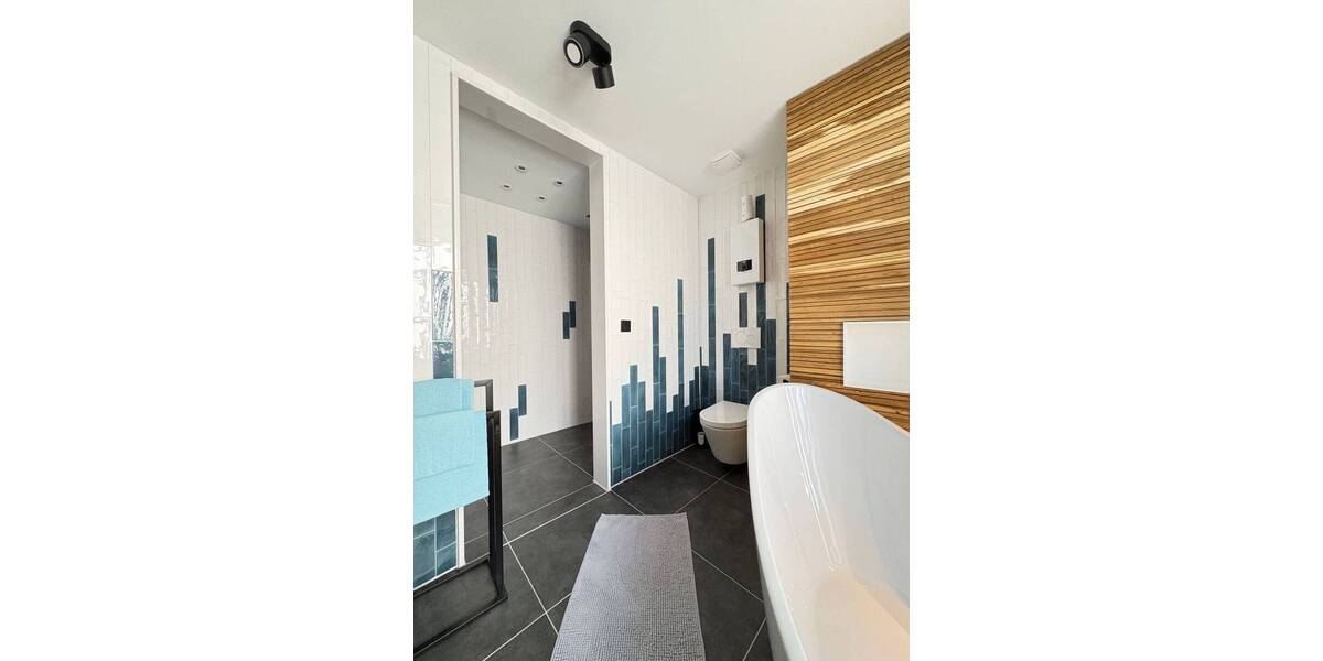 Etagenwohnung Nußbaum - 2 Zimmer, 55 m&sup2;, 850&euro; | Angebot:26741868