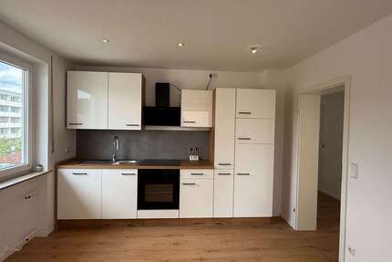Wohnung Rosdorf - 3 Zimmer, 98 m&sup2;, 1.325&euro; | Angebot:27103284