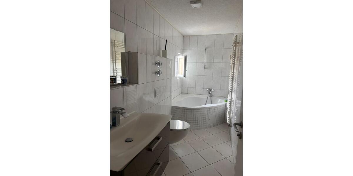 Erdgeschoßwohnung Bodelshausen - 4.5 Zimmer, 105 m&sup2;, 1.400&euro; | Angebot:26267588