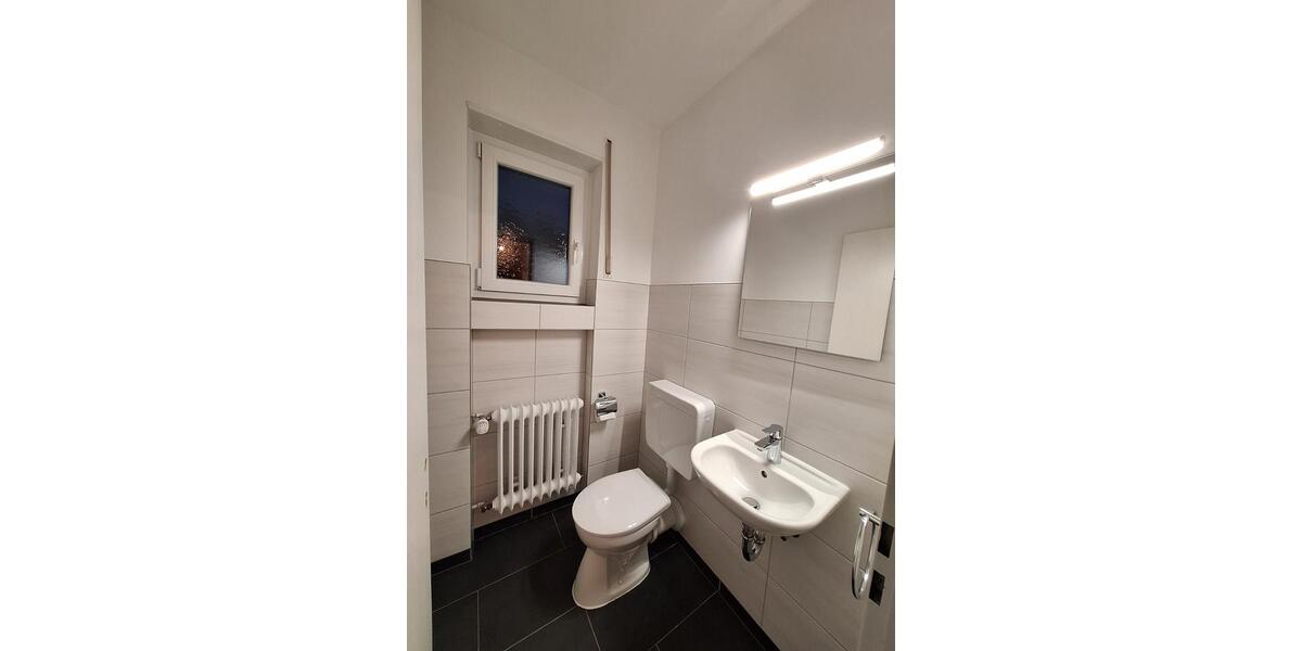 Etagenwohnung Hermeskeil - 4 Zimmer, 85 m&sup2;, 800&euro; | Angebot:26101532