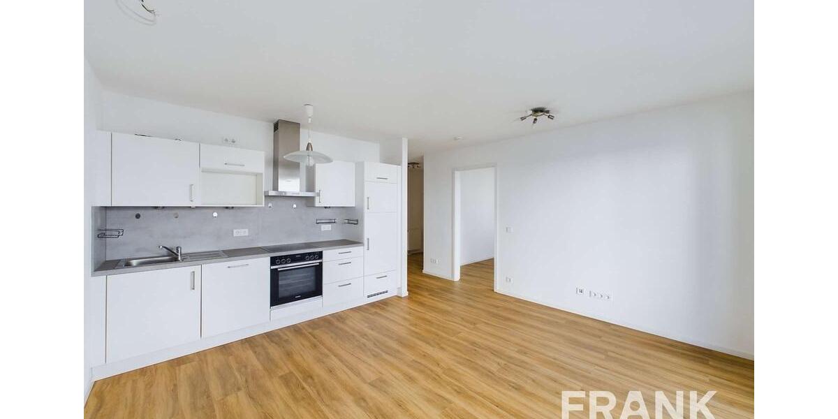Etagenwohnung Friedrichsdorf - 2 Zimmer, 52 m&sup2;, 865&euro; | Angebot:26003344