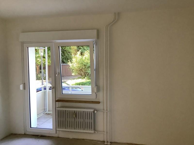 Neue Wohnung, neues Glück! Ansprechende 2-Zi.-Wohnung zimmer