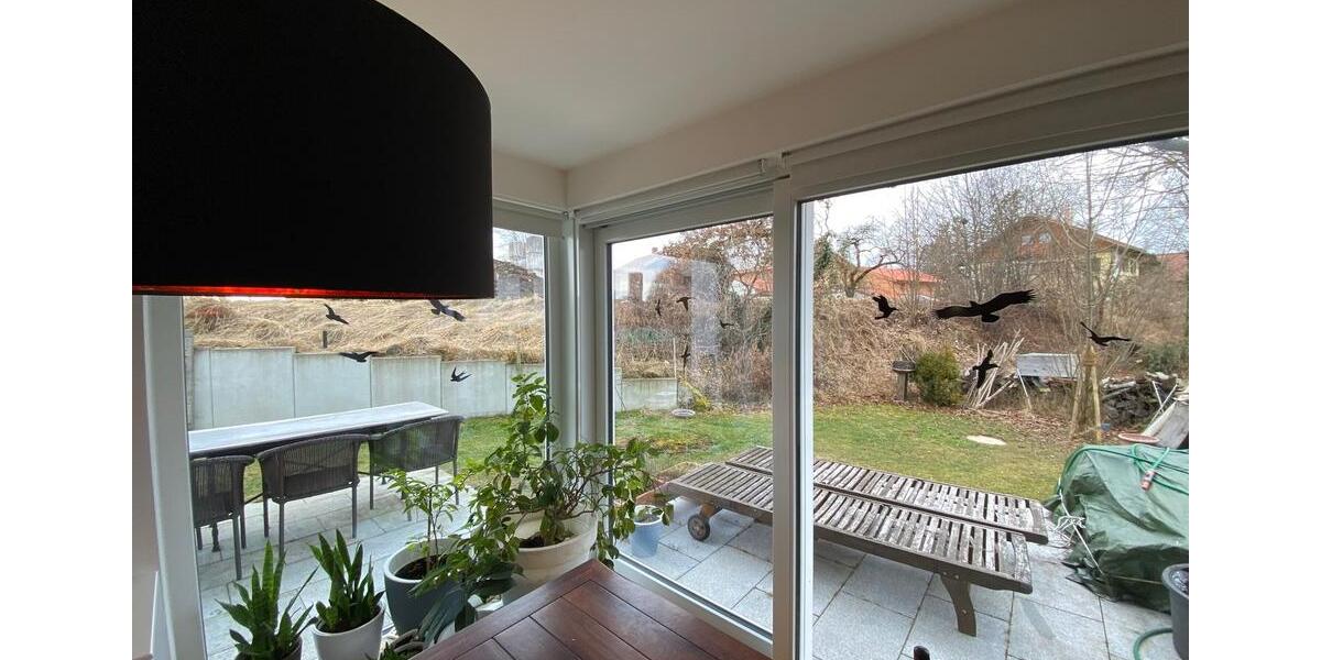 Erdgeschoßwohnung Feldafing - 2 Zimmer, 81 m&sup2;, 1.251&euro; | Angebot:25988917