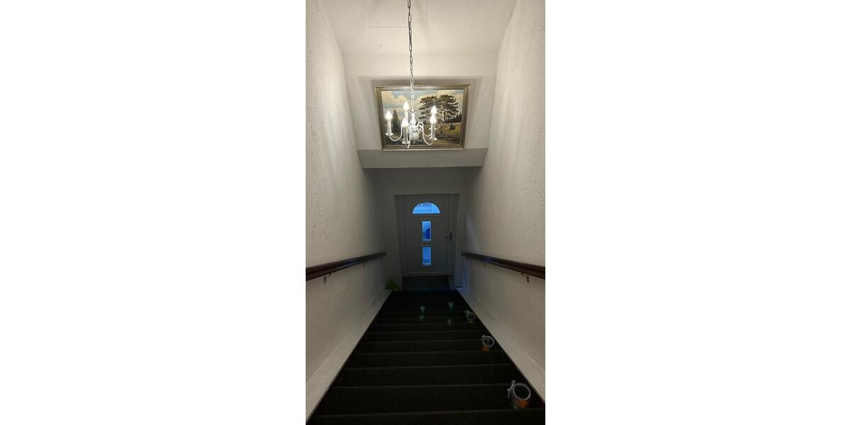 Dachgeschoßwohnung Bothel - 1 Zimmer, 73 m&sup2;, 800&euro; | Angebot:24545294