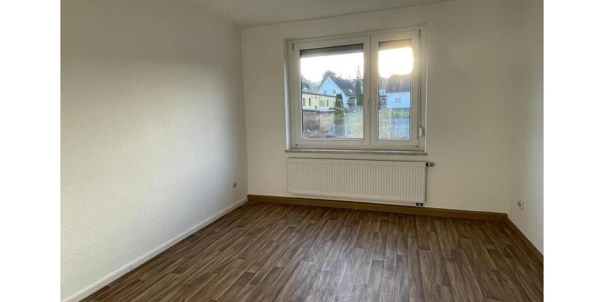 Etagenwohnung Rosenthal am Rennsteig - 3 Zimmer, 62 m&sup2;, 390&euro; | Angebot:24217516