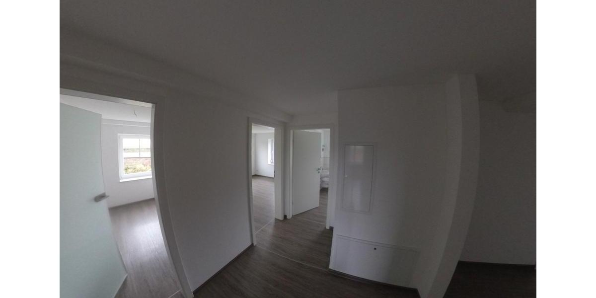 Erdgeschoßwohnung Breitenworbis - 4 Zimmer, 105 m&sup2;, 662&euro; | Angebot:26577957