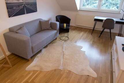 Zimmer Düsseldorf Heerdt - 2 Zimmer, 1.500&euro; | Angebot:25239023