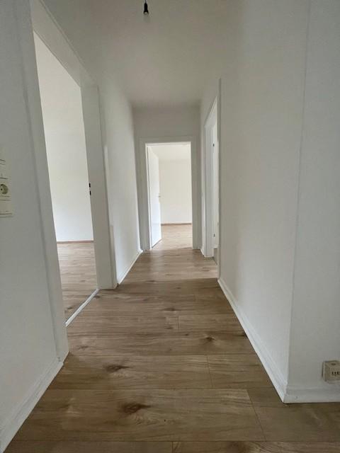 3-Zimmer-Wohnung mit EBK in Wilhelmshaven City