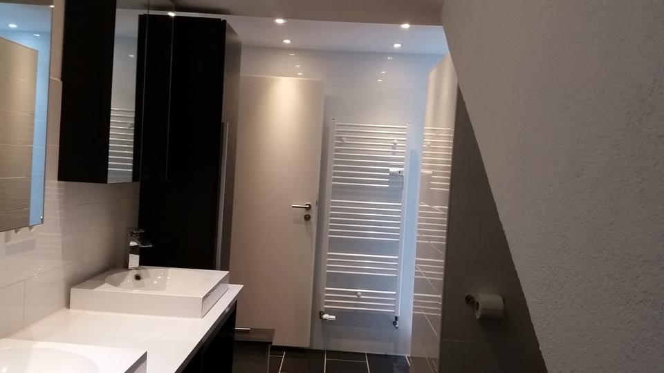 Dachgeschoßwohnung Memmingen - 3 Zimmer, 80 m&sup2;, 900&euro; | Angebot:24976730