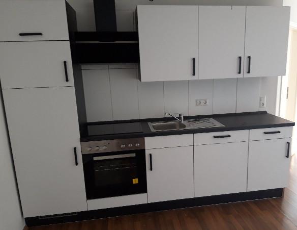 Dachgeschoßwohnung Werlte - 2 Zimmer, 40 m&sup2;, 305&euro; | Angebot:25625920