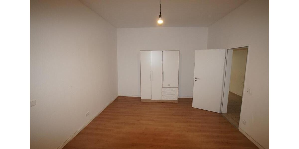 EGW mit 4.5 Zi. in zentraler Lage, WBS erforderlich! 4.5 zimmer