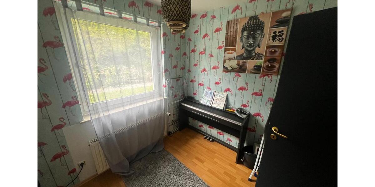 Etagenwohnung Nüsttal - 4 Zimmer, 114 m&sup2;, 840&euro; | Angebot:26699263