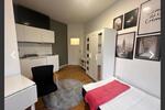 Etagenwohnung Frankfurt am Main Bergen-Enkheim - 1 Zimmer, 2 m&sup2;, 500&euro; | Angebot:26681506