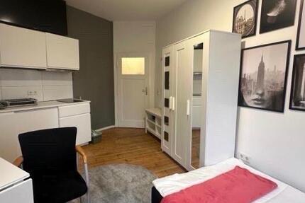Wohnung Frankfurt am Main Bergen-Enkheim - 1 Zimmer, 2 m&sup2;, 500&euro; | Angebot:26681506