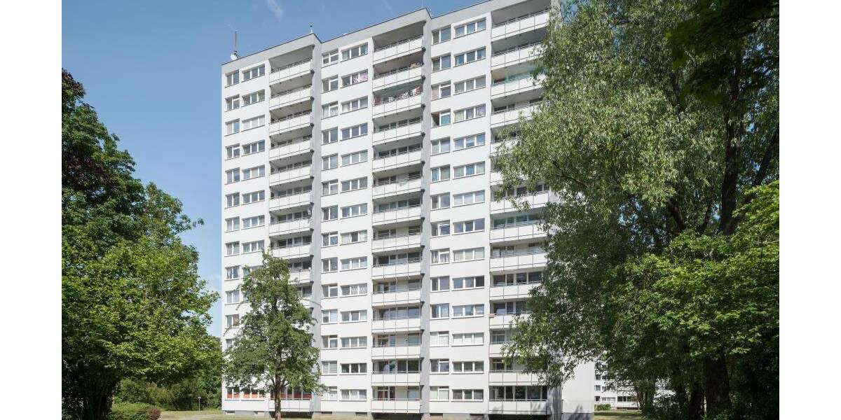 Etagenwohnung Braunschweig Weststadt - 3 Zimmer, 75 m&sup2;, 609&euro; | Angebot:27286364