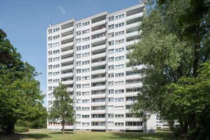 Wohnung Braunschweig Weststadt - 3 Zimmer, 75 m&sup2;, 609&euro; | Angebot:27286364