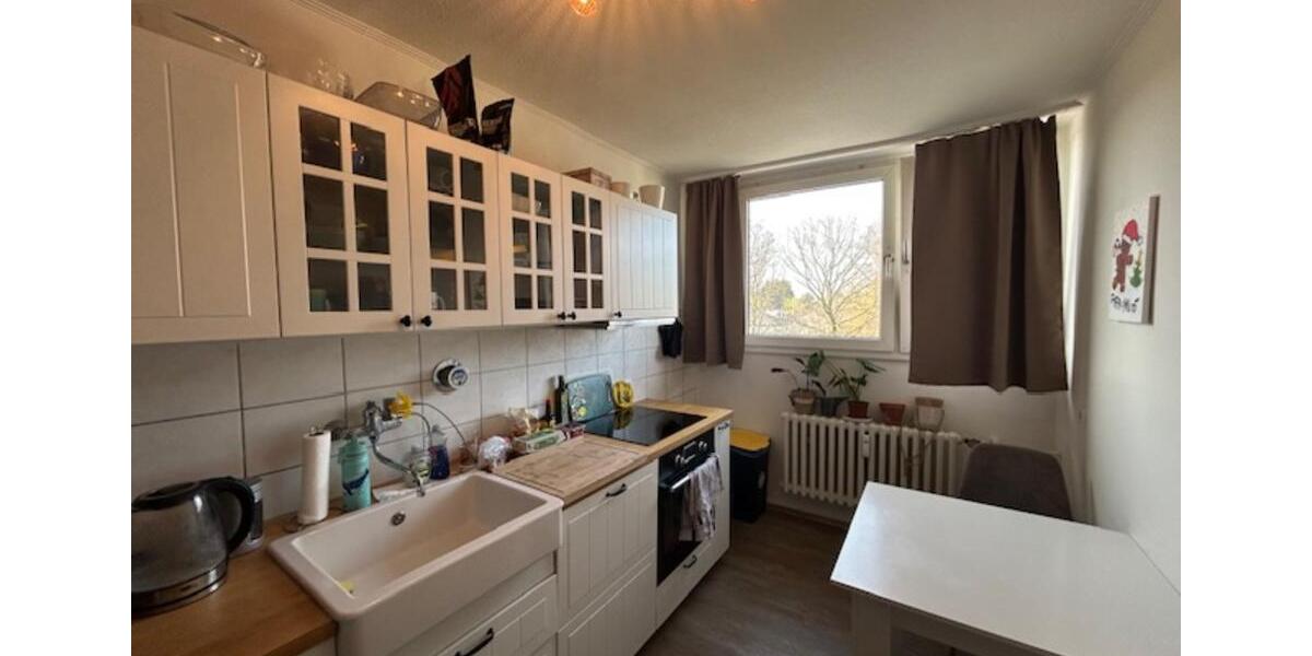 Wohnen auf Zeit Köln Mülheim - 1 Zimmer, 20 m&sup2;, 575&euro; | Angebot:25416627