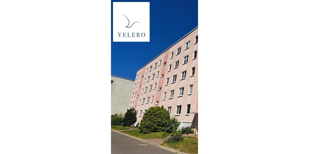 Etagenwohnung Bernsdorf - 1 Zimmer, 30 m&sup2;, 140&euro; | Angebot:23118134