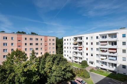 Wohnung Bernsdorf - 1 Zimmer, 30 m&sup2;, 115&euro; | Angebot:23118134