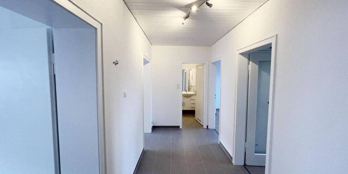 Etagenwohnung Stuttgart Süd - 3 Zimmer, 86 m&sup2;, 1.450&euro; | Angebot:26768412