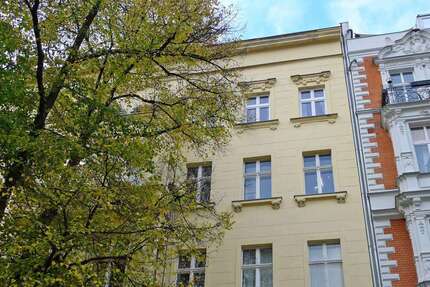 Wohnung zum Mieten in Berlin 875 € 43.23 m² 1 zimmer
