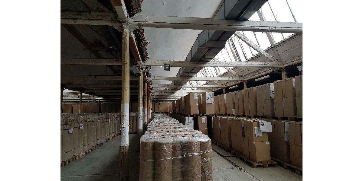 Gewerbeobjekt Ebersbach-Neugersdorf Neugersdorf - 2&euro; | Angebot:23852388