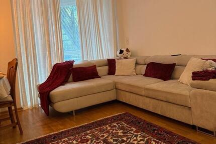 Wohnung Nürnberg Kleinweidenmühle - 2 Zimmer, 42 m&sup2;, 880&euro; | Angebot:27607528
