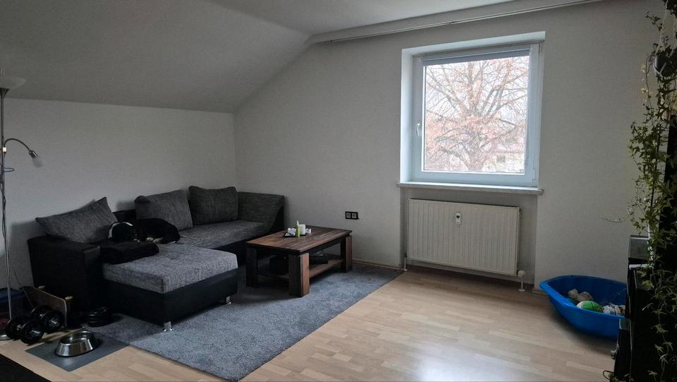 3-Zimmer Wohnung 870€ warm 3 zimmer
