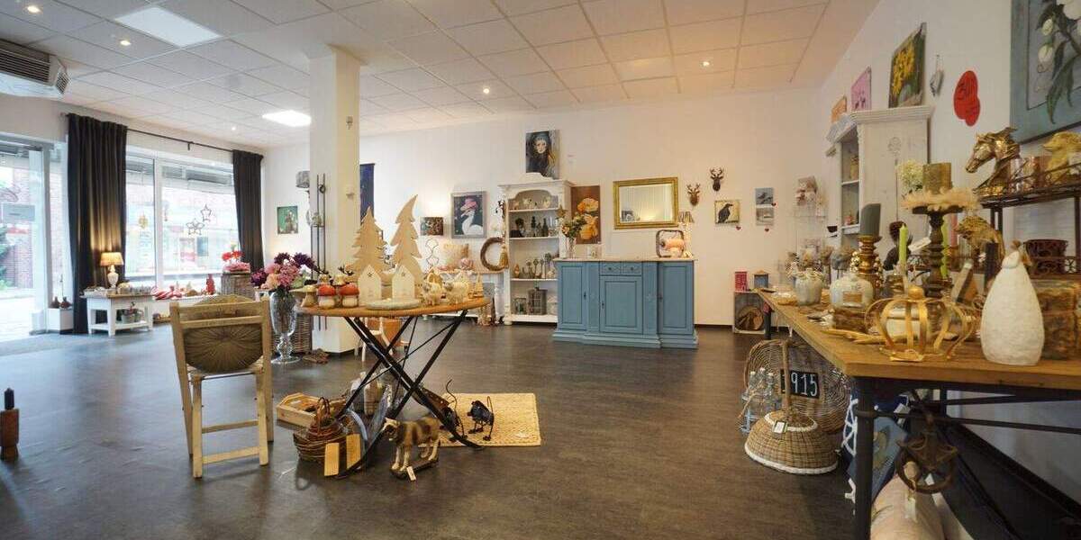 Gewerbeobjekt Salzbergen - 750&euro; | Angebot:24039060