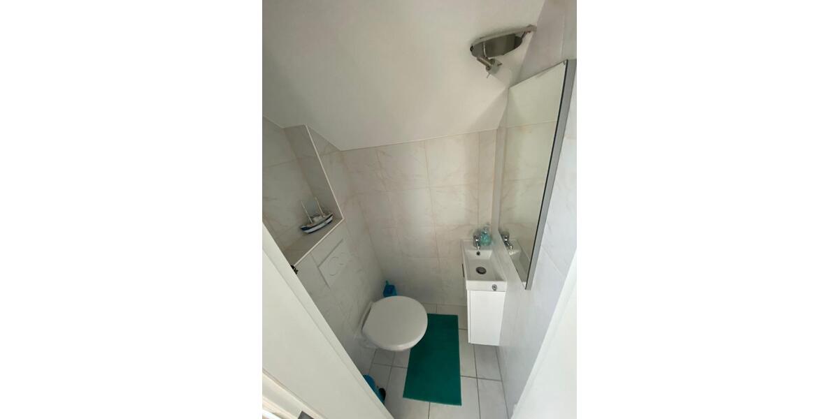 Etagenwohnung Ühlingen-Birkendorf Birkendorf - 4.5 Zimmer, 107 m&sup2;, 900&euro; | Angebot:26048803