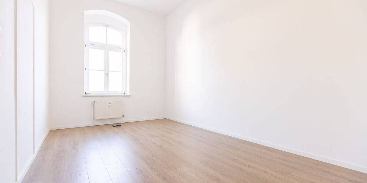 Etagenwohnung Torgau - 4 Zimmer, 167 m&sup2;, 1.169&euro; | Angebot:26763951