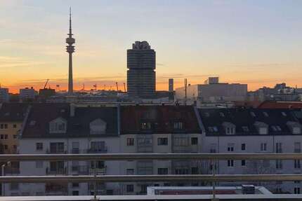Zimmer München Schwabing-Freimann - 2 Zimmer, 1.990&euro; | Angebot:27033408