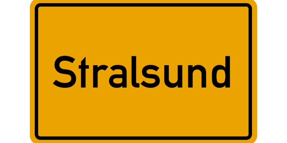 Dachgeschoßwohnung Stralsund - 3 Zimmer, 81 m&sup2;, 900&euro; | Angebot:24591397