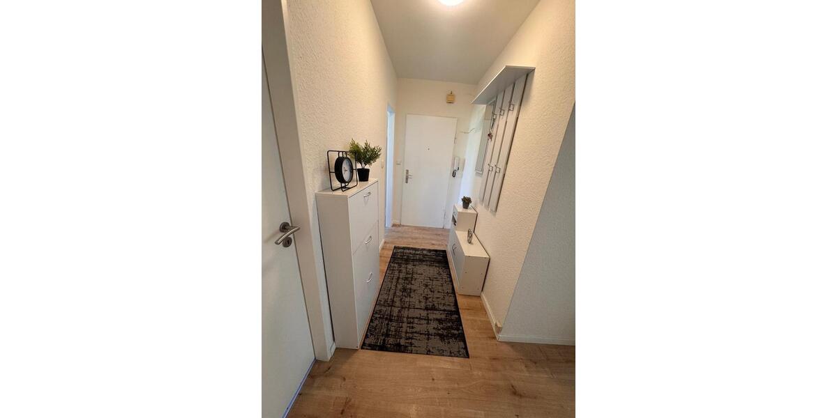Etagenwohnung Delmenhorst - 2 Zimmer, 55 m&sup2;, 750&euro; | Angebot:26122640