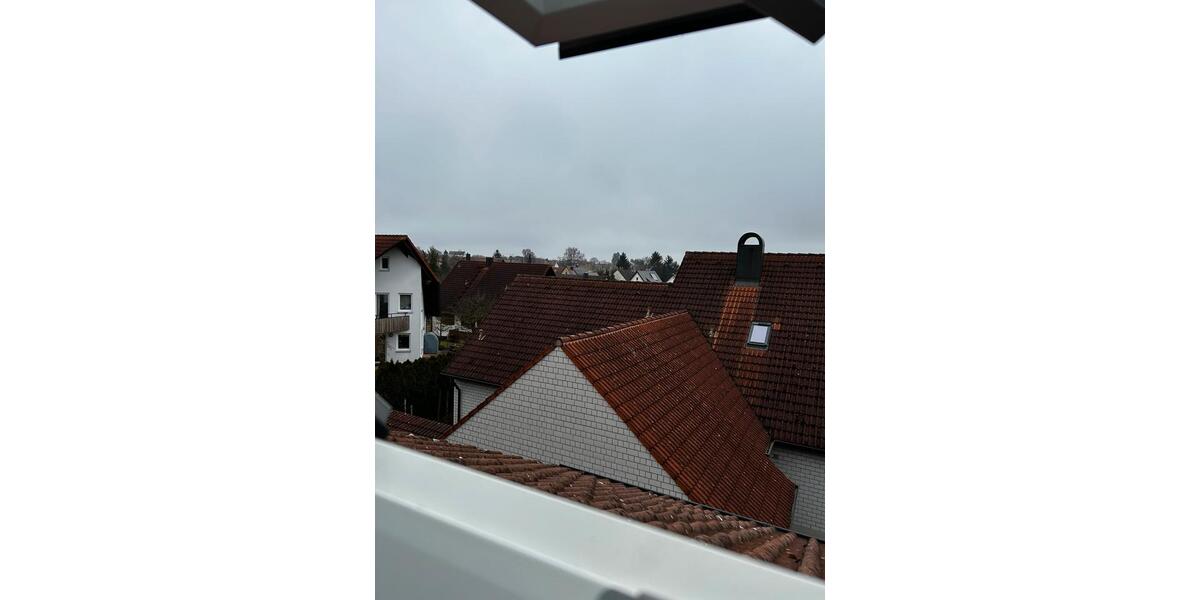 Dachgeschoßwohnung Dillingen an der Donau - 1 Zimmer, 50 m&sup2;, 690&euro; | Angebot:26123053