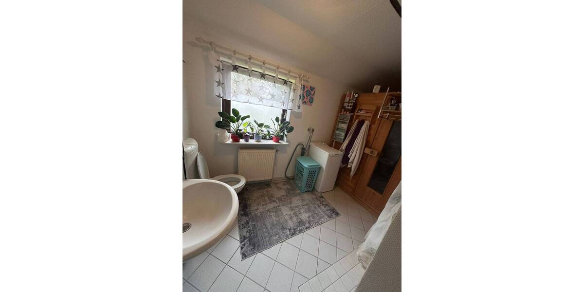 Etagenwohnung Bockhorn - 2 Zimmer, 50 m&sup2;, 395&euro; | Angebot:26672281