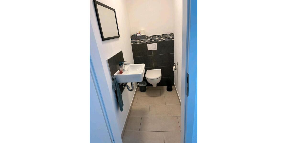 Penthouse Wohnung 3 zimmer