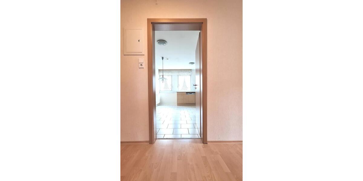 Etagenwohnung Hausach - 3 Zimmer, 101 m&sup2;, 930&euro; | Angebot:26516798
