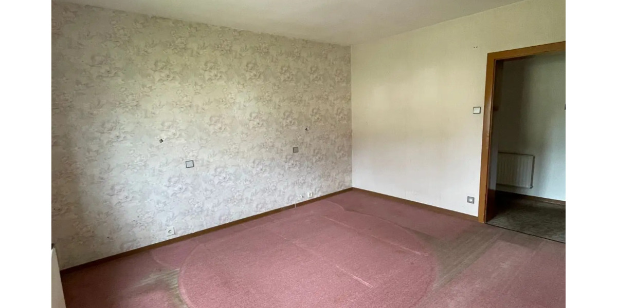 Etagenwohnung Baumholder - 3 Zimmer, 67 m&sup2;, 440&euro; | Angebot:25690900