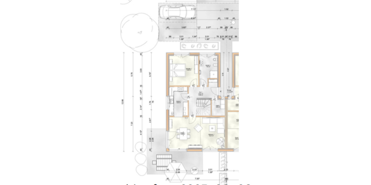 Etagenwohnung Barchfeld-Immelborn Immelborn - 5 Zimmer, 148 m&sup2;, 1.500&euro; | Angebot:25750359