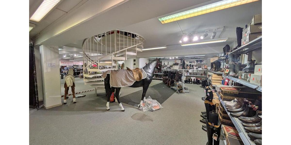 Gewerbeobjekt Bremen Oberneuland - 3.740&euro; | Angebot:23560192