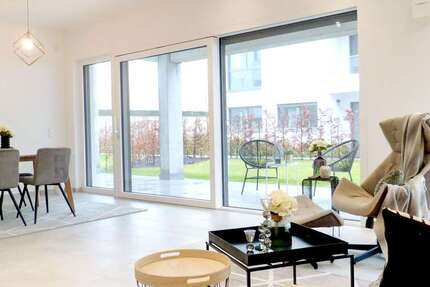 Wohnung zum Mieten in Duisburg 2.455 € 223.21 m² 4 zimmer