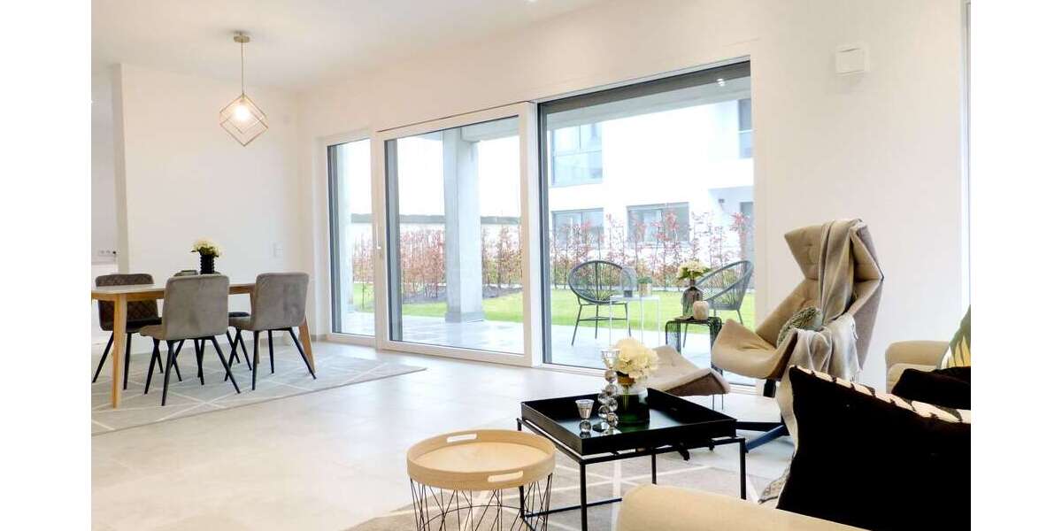 Wohnung zum Mieten in Duisburg 2.455 € 223.21 m² 4 zimmer