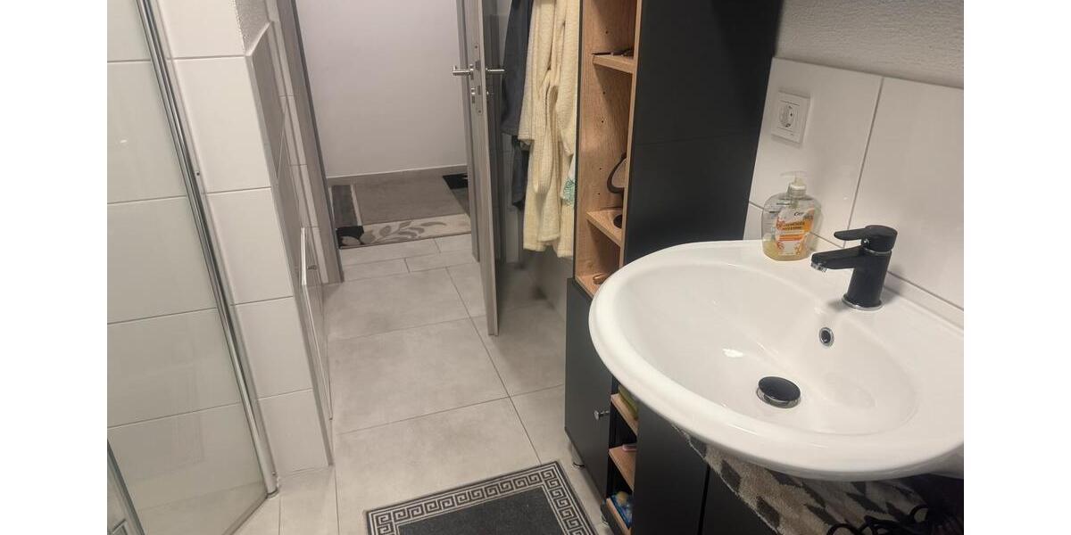 Etagenwohnung Siegen Kaan-Marienborn - 2 Zimmer, 46 m&sup2;, 530&euro; | Angebot:26689275