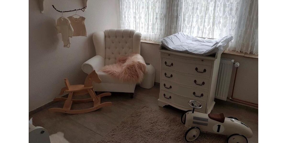Etagenwohnung Ritterhude - 3 Zimmer, 88 m&sup2;, 1.150&euro; | Angebot:26446947