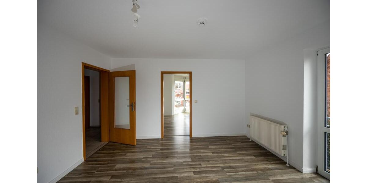 Etagenwohnung Husum - 2 Zimmer, 44 m&sup2;, 560&euro; | Angebot:26655352